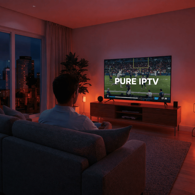 cheap iptv service
